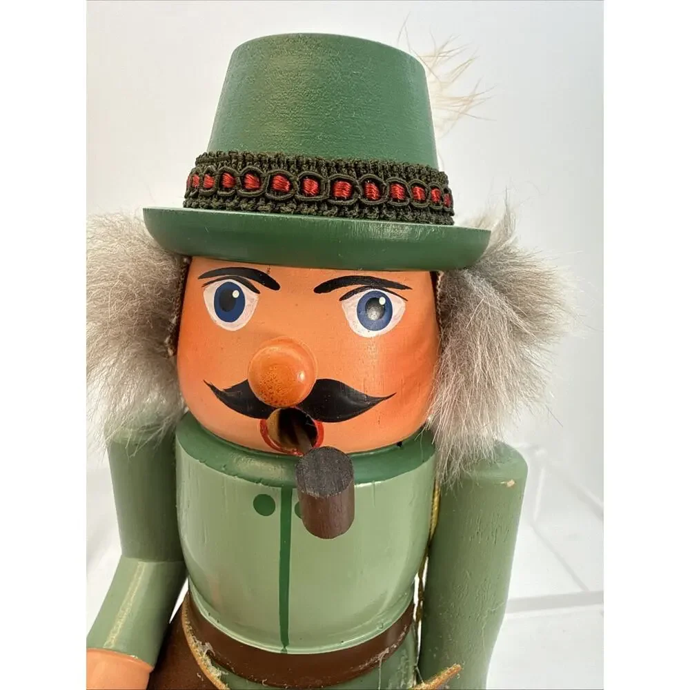 Volkmar Matthes GMBH Octoberfest Hofbräuhaus Bavarian Beer German Incense Smoker